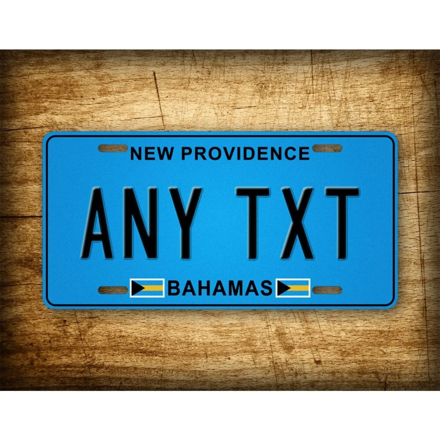 Home Bar Signs - Nuevo Letrero Metálico Vintage de Providence