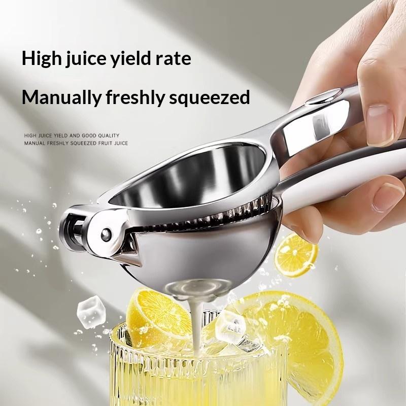 Citrus Juicer Bar - Exprimidor Manual de Cítricos, 1 Pieza,