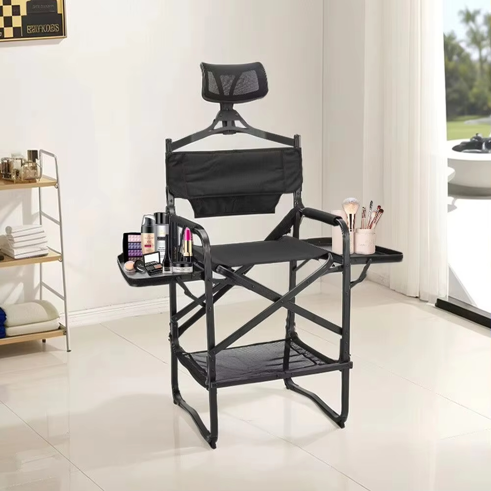 Silla alta de director, silla  - Home Bar Lounge reseña y precio
