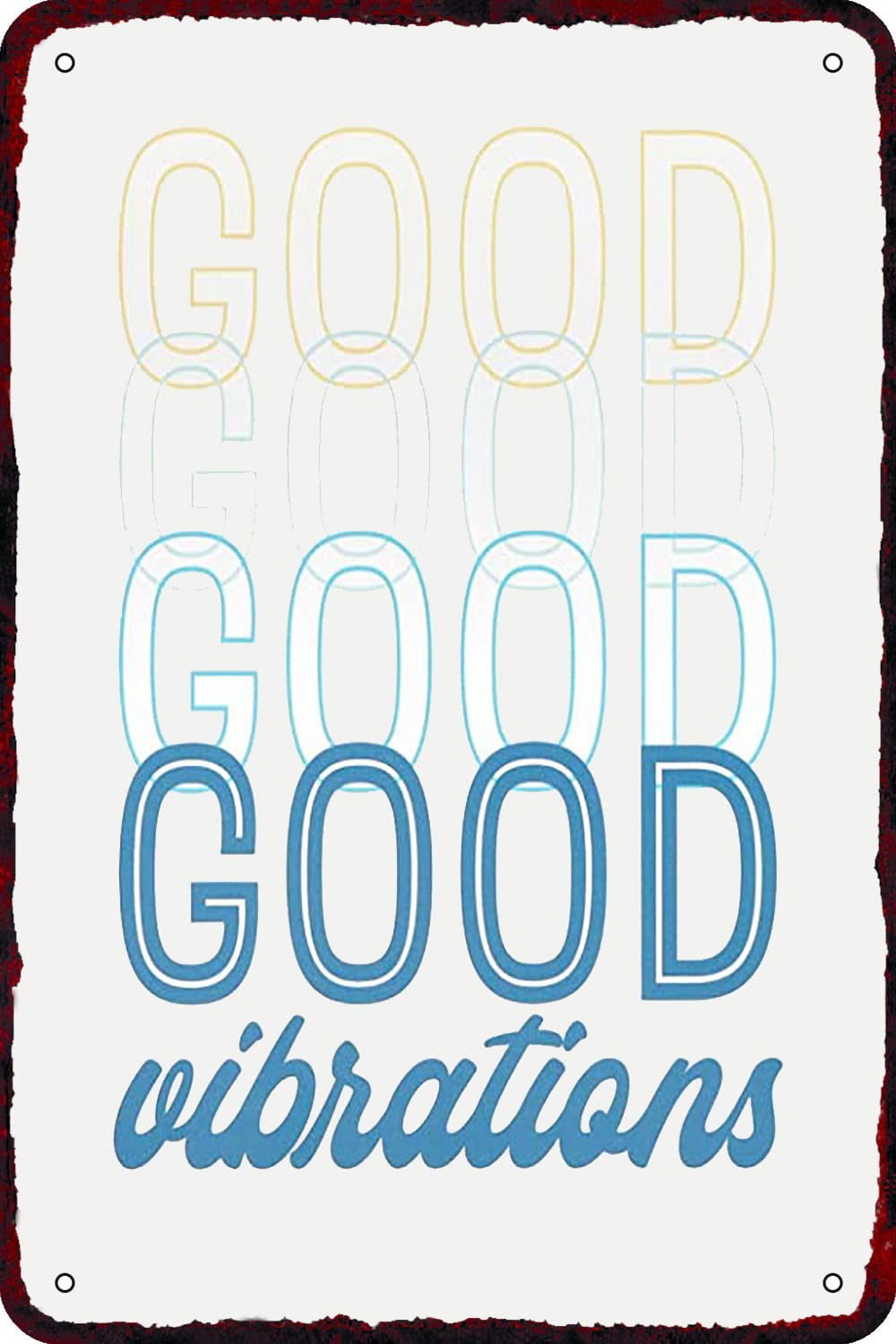 CARNIBELLE Good Vibrations Let - Home Bar Word reseña y precio