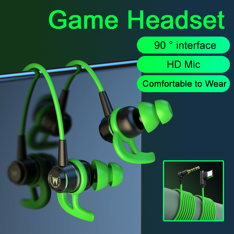 Auriculares para Juegos HiFi I - Home Bar Iphone reseña y precio