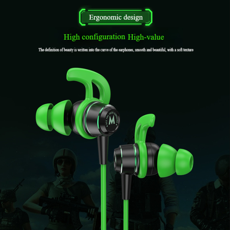 Auriculares para Juegos HiFi I - Home Bar Iphone reseña y precio