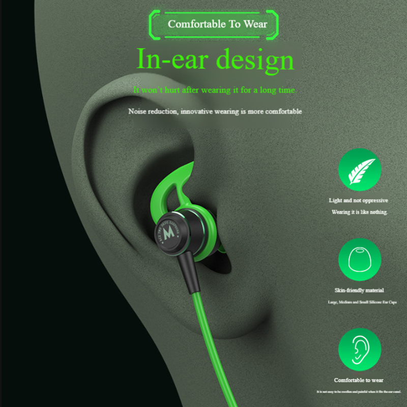 Auriculares para Juegos HiFi I - Home Bar Iphone reseña y precio