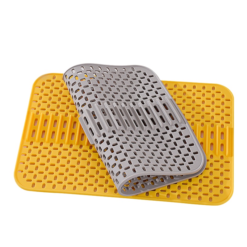 Tapete de Drenaje para Barra d - Bar Mat Rubber reseña y precio