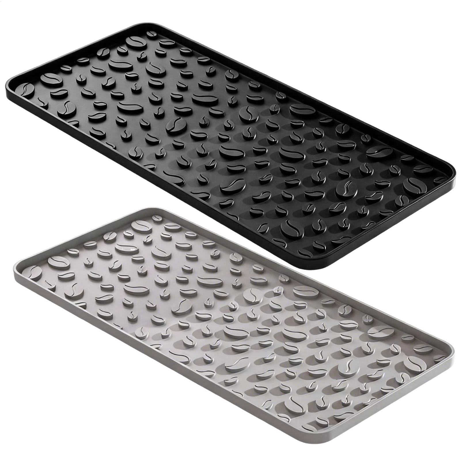 Alfombrilla de Silicona Antide - Bar Mat Rubber reseña y precio