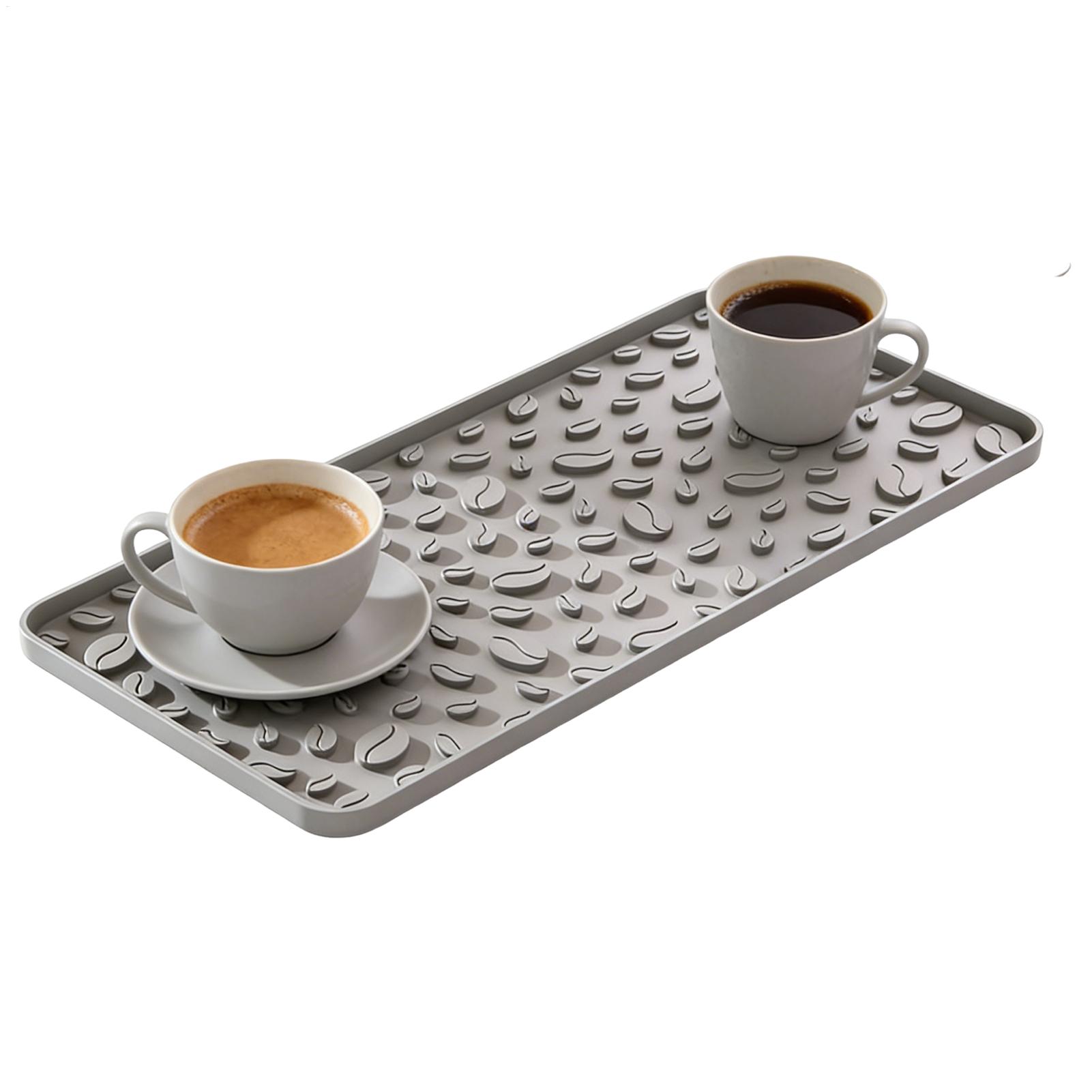 Alfombrilla de Silicona Antide - Bar Mat Rubber reseña y precio