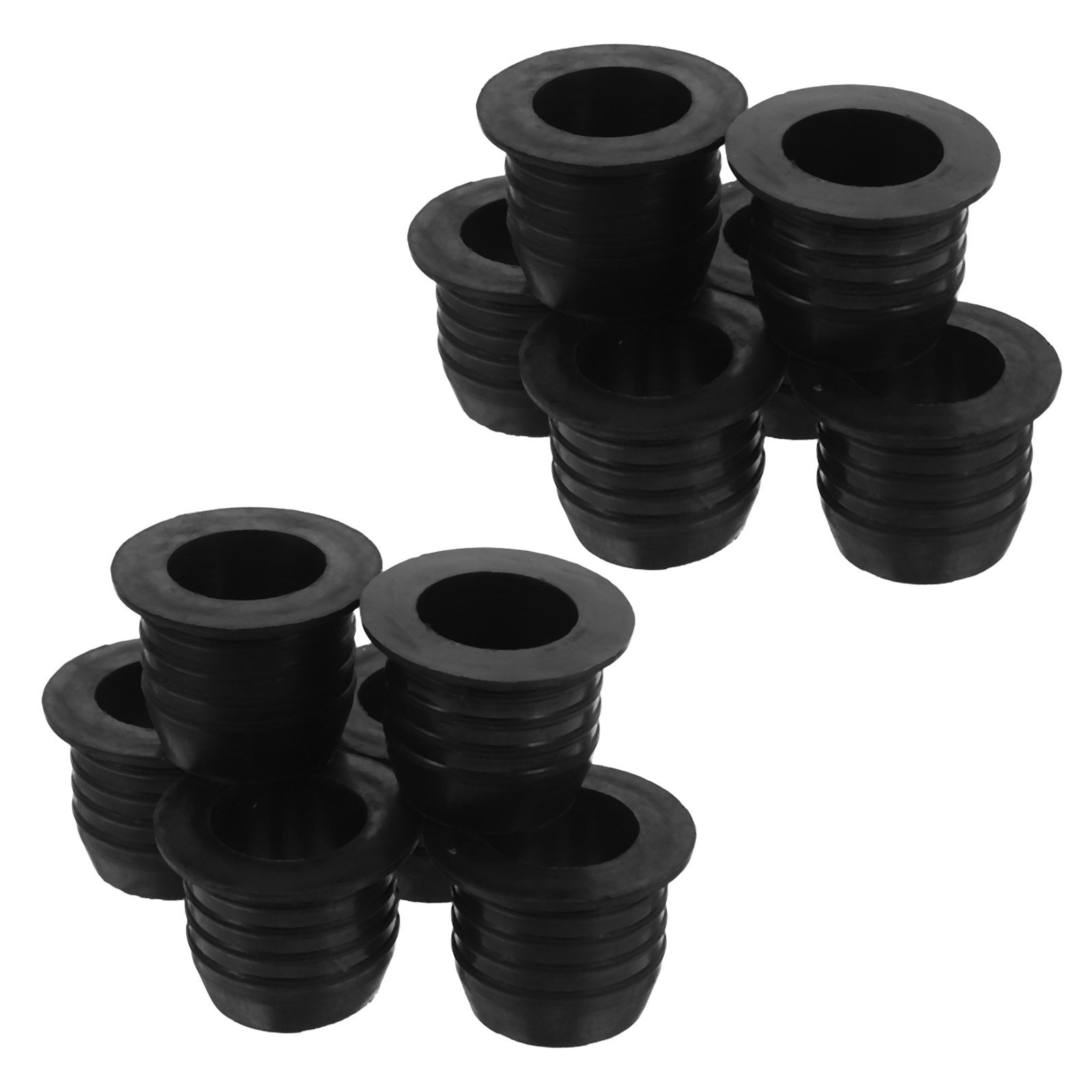 12 piezas de adaptadores de bo - Speed Pourer Cap reseña y precio