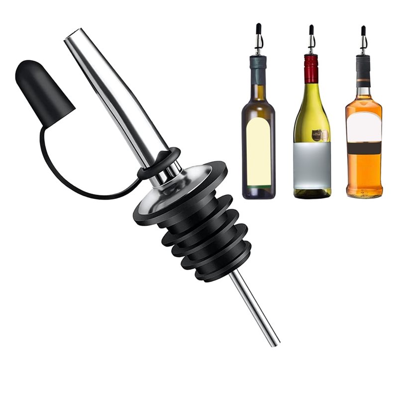 Paquete de 75 Vertedores de Ac - Speed Pourer Cap reseña y precio
