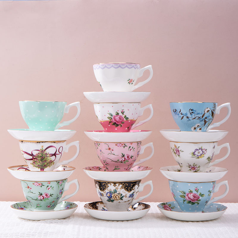 Juego de tazas de café de cerá - Old Fashioned Glass reseña y precio